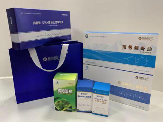 定南彩盒定制